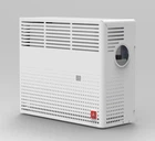 Конвектор газовый Житомир-5 КНС-10 (10 кВт) природный/сжиженный газ