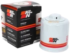 Масляный фильтр K&N (HP-1008)