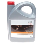 Моторное масло Toyota Engine Oil