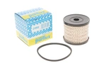 Фільтр паливний 2.0HDi Scudo/Expert 99-/Berlingo/Partner 99-05 (с-ма Siemens), PURFLUX (C495E)