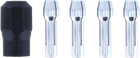 Комплект цанг Dremel (2615448532)