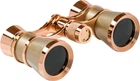 Бінокль Sigeta Teatrum B 3x25 Gold (65873)