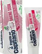 Зубная паста Pasta del Capitano Baking Soda 75 мл