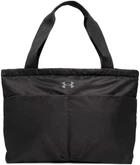 Сумка Under Armour Studio Lite Tote 16L чорний Жін 45 х 25 х 14 см