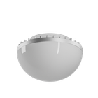 Лампа світлодіодна LED LUMINARIA GX53 SPHERE 12W 4200K (нейтральний білий)