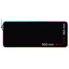 Коврик для миші LORGAR Steller 919 RGB USB Gaming 900х360 мм (LRG-GMP919)