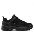 Зимові кросівки CMP RIGEL LOW TREKKING SHOES WP 3Q13247-72YF 40