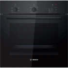Духова шафа вбудовувана електрична BOSCH Серія 2 HBF011BA1T