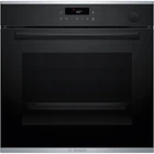 Духова шафа з функцією додавання пари вбудовувана BOSCH HRG232EB3