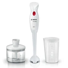 Блендер занурюваний BOSCH CleverMixx MSM14200 білий