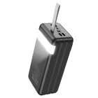 УМБ Power Bank Hoco J86B Electric 60000mAh PD20W+22.5W