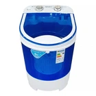 Стиральная машина Grunhelm GWB-W403-B White Blue
