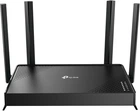 Маршрутизатор TP-LINK Archer BE220 WiFi7 / BE3600 / 1Гбіт/с