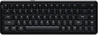 Клавиатура Ajazz AK680 MAX Magnetic Switch Black (AK680-WM-B-A)