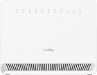 Беспроводной маршрутизатор (роутер) Cudy LT700E