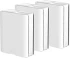 Mesh-система ASUS ZenWiFi BQ16 BE25000 3-Pack White (90IG08K0-MO3N4V)
