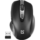 Мышь Defender Prime MB-053 Black (52053)
