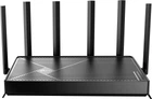Маршрутизатор TP-LINK Archer BE400 WiFi7 / BE6500 / 2.5Гбит/с
