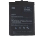 Аккумулятор "Hoco" для Xiaomi Redmi 3 и Redmi 4X (модель BM47)