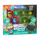 Набір фігурок Pinata Smashlings - Чудернацькі герої 3.5 см (7290117585269)