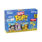 Фігурка DISNEY Bitty Pop! Дісней S1