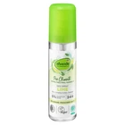 Дезодорант-спрей Alverde Naturkosmetik Pro Climate Lime з органічним лаймом 75 мл