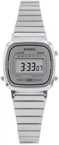 Женские часы CASIO LA670WEA-7EF