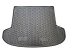 Полиуретановый коврик в багажник Avto-gumm для Kia Ceed 2006- Universal
