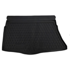 Полиуретановый коврик в багажник Avto-gumm для Kia Ceed 2012- Hatchback