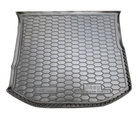 Полиуретановый коврик в багажник Avto-gumm для Jeep Grand Cherokee (WK2) 2010 -
