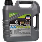 Моторное масло Liqui Moly Special Tec AA