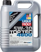 Моторна олива Liqui Moly Top Tec 4600