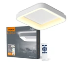 LED светильник VIDEX EDGE-SC-72W-WHITE (VLE-ESC-72W) 27664