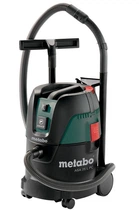 Будівельний пилосос Metabo ASA 25 L