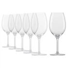 Набор бокалов для красного вина Schott Zwiesel Banquet 475 мл х 6 шт 121592 (06700385)