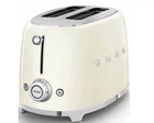 Тостер Smeg TSF01CREU