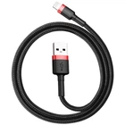 Кабель для зарядки айфона айпада Baseus Lightning USB 2.4 A 1m