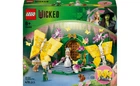 Конструктор LEGO Весілля Ґлінді 476 деталей (75688)
