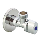 Кран шаровый Koer 1/2x1/2 (KR.511) KR0101
