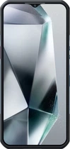 Мобильный телефон Oukitel WP35 Pro 12/512GB Gray (6931940795289)