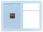 Рамка EVG ONIX 10X15 A30-246WH Білий (10X15 A30-246WH White)