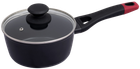 Ківш PYREX OPTIMA 18см індукція з кришкою (OT18AP6/8044) (OT18AP6/8044)