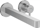 Наружная часть смесителя скрытого монтажа для раковины Hansgrohe Finoris 76050000