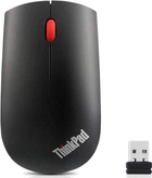 Миша Lenovo ThinkPad Essential, WL, чорний (4X30M56887)