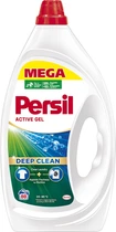 Гель для стирки Persil Active Gel Deep Clean 3.96 л 88 циклов стирки (9000101561845)