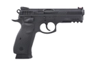 Пневматичний пістолет ASG CZ SP-01 Shadow - зображення 5