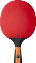 Ракетка для настільного тенісу Butterfly Timo Boll Comfort FL (6110170005)