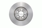 Тормозной диск передний Bosch (0 986 479 290)