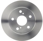 Тормозной диск задний Bosch (0 986 479 418)