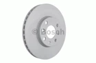 Тормозной диск Bosch (0986478881)